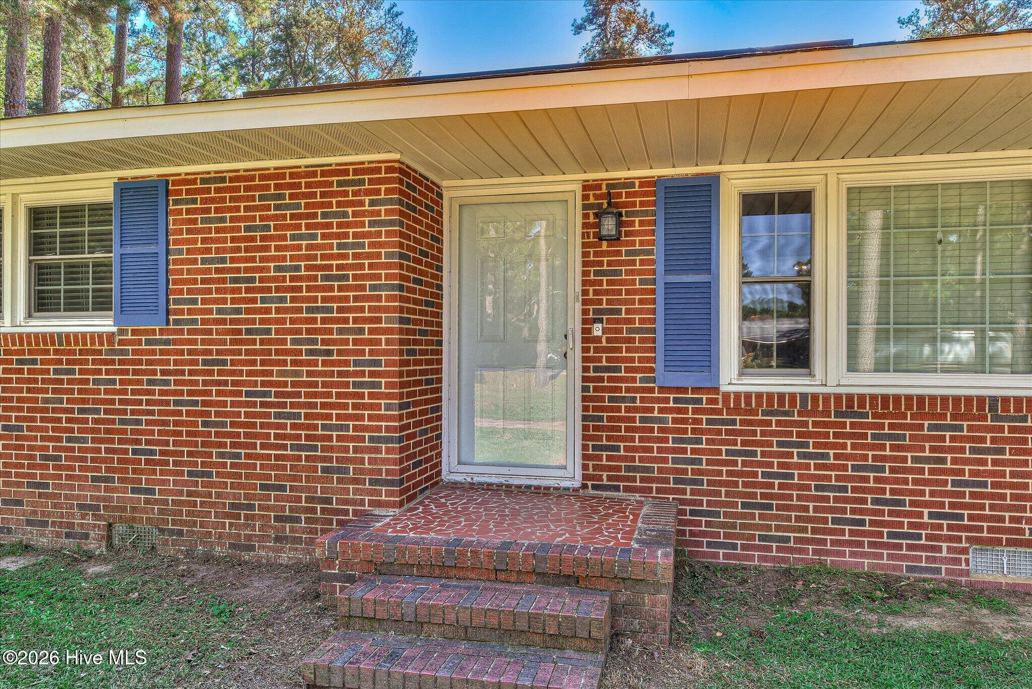 1445 Pine Log Road