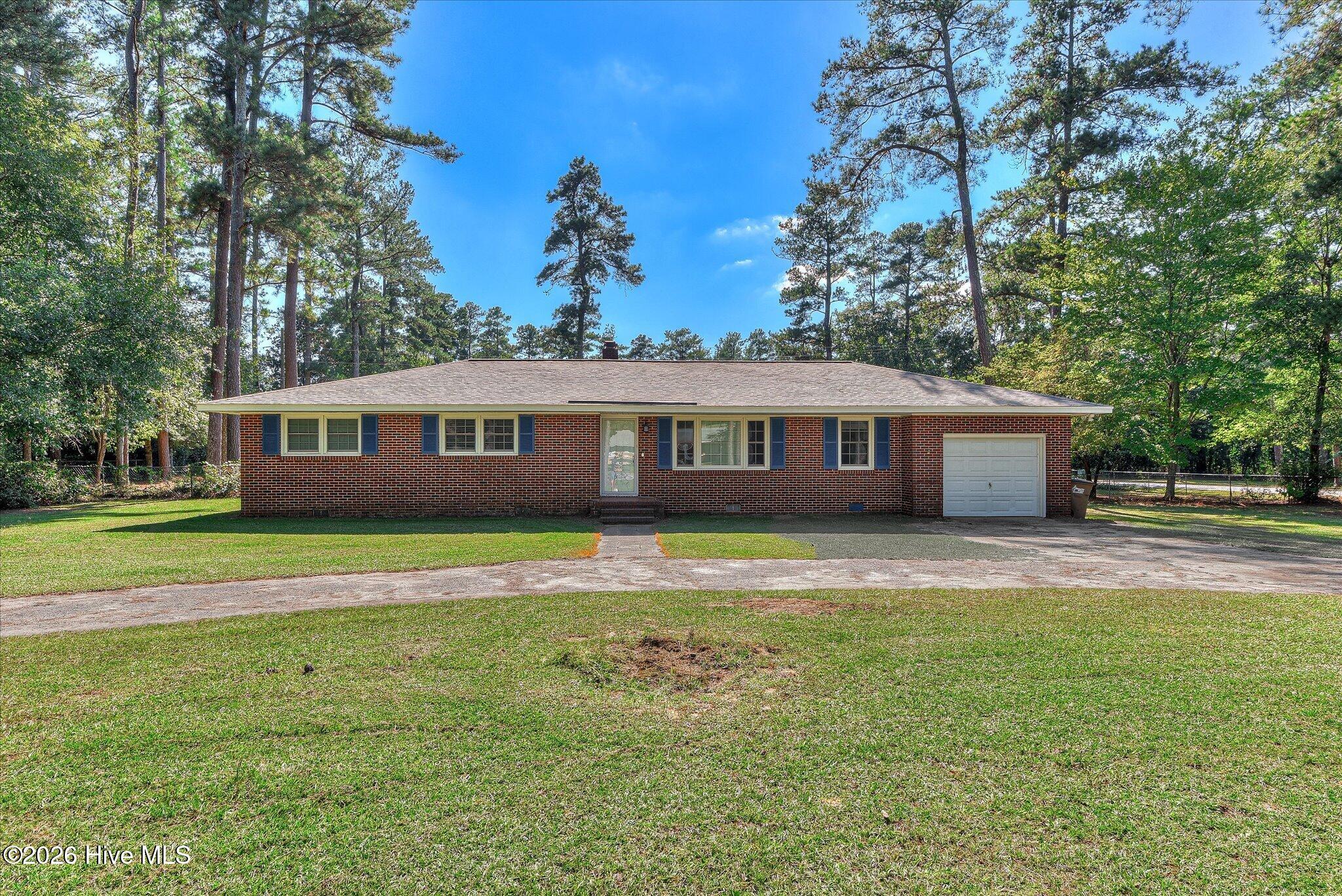 1445 Pine Log Road