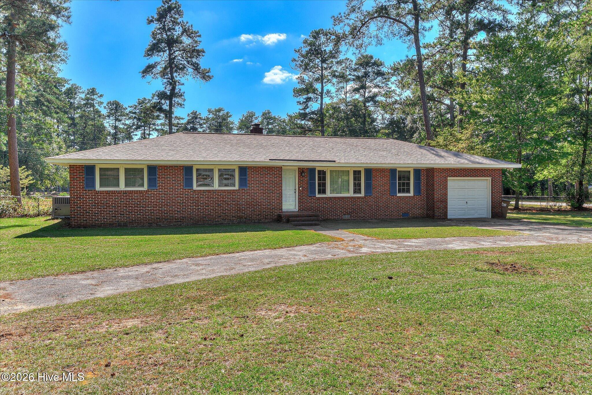 1445 Pine Log Road