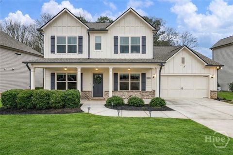 Apartment For Sale - 1605 Jasper Drive<br/> Winder, GA 30680