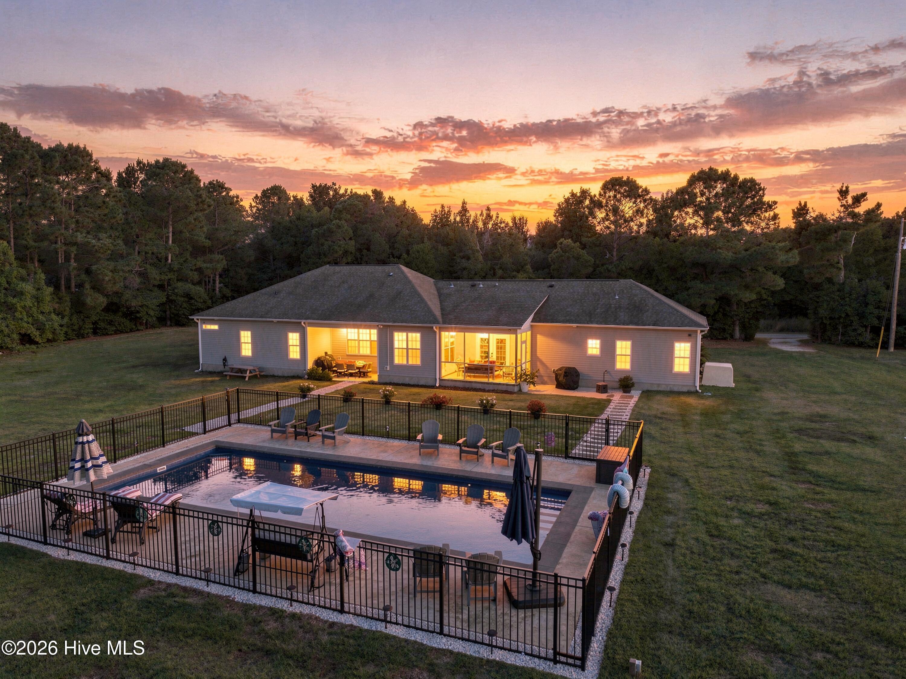 437 Howards Landing Road