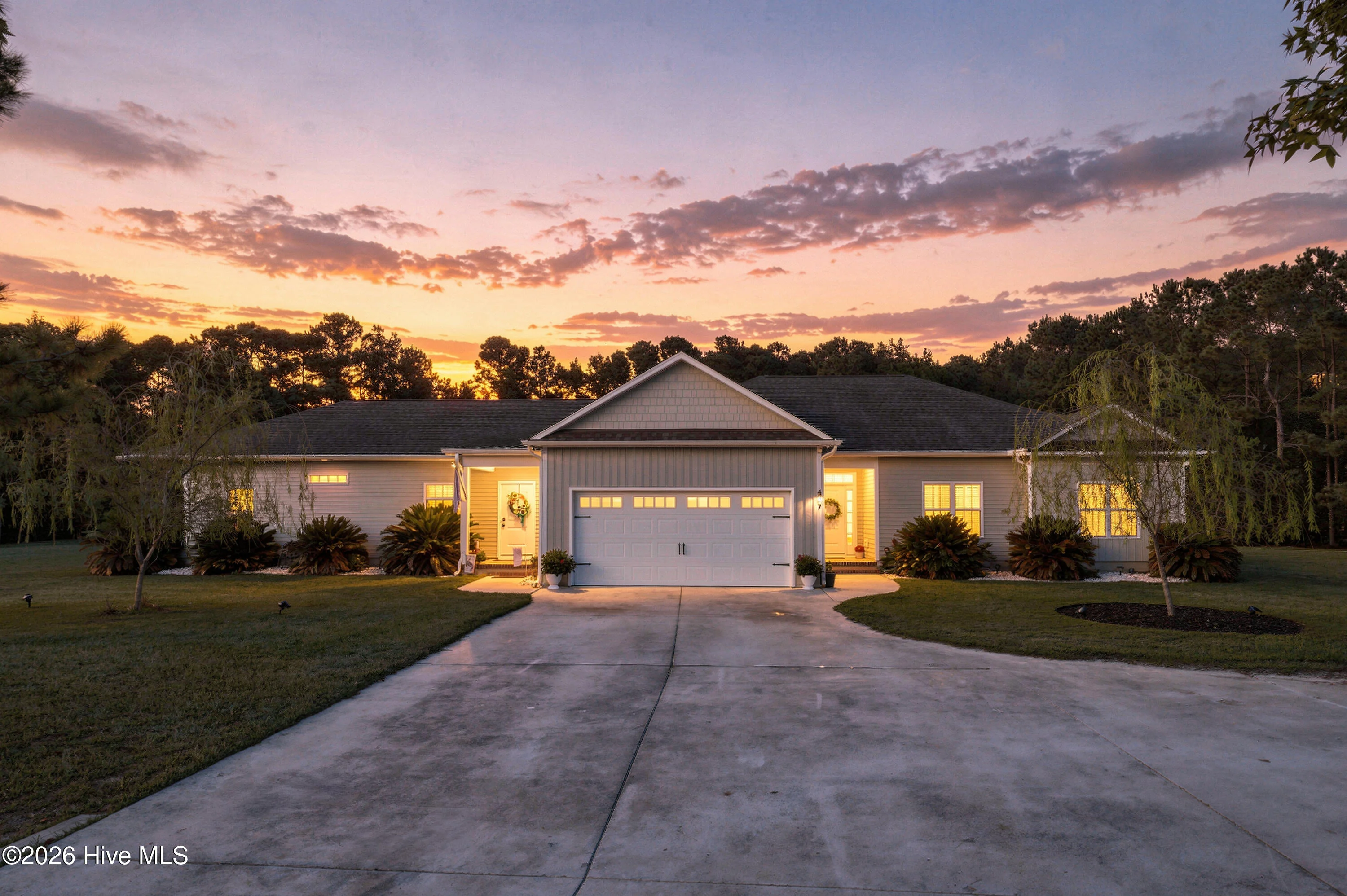 437 Howards Landing Road
