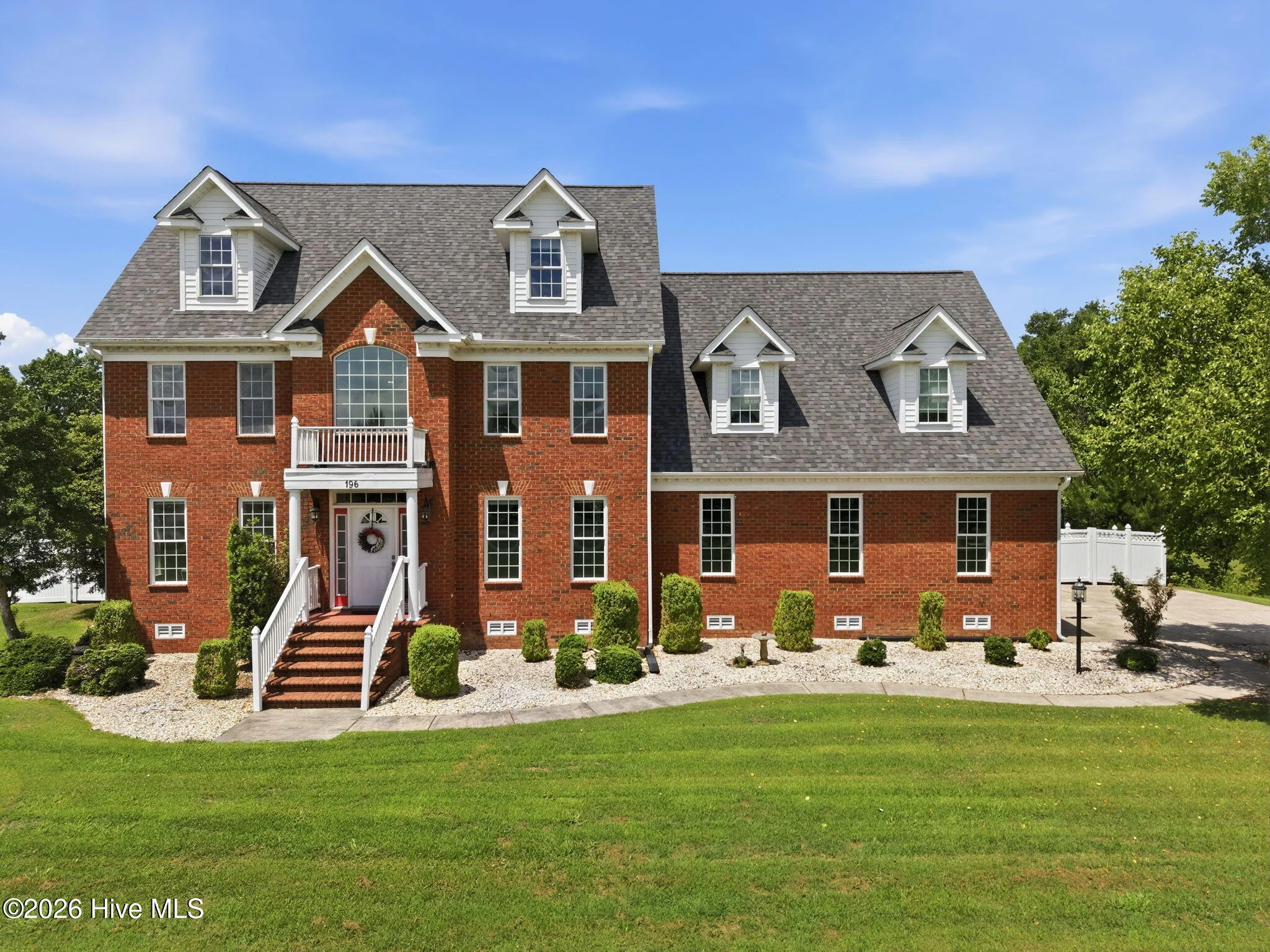 196 Richard Lee Drive
