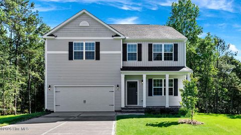 Homes For Sale - 386 Hartfield Avenue<br/> Hoke County, Raeford, NC 28376