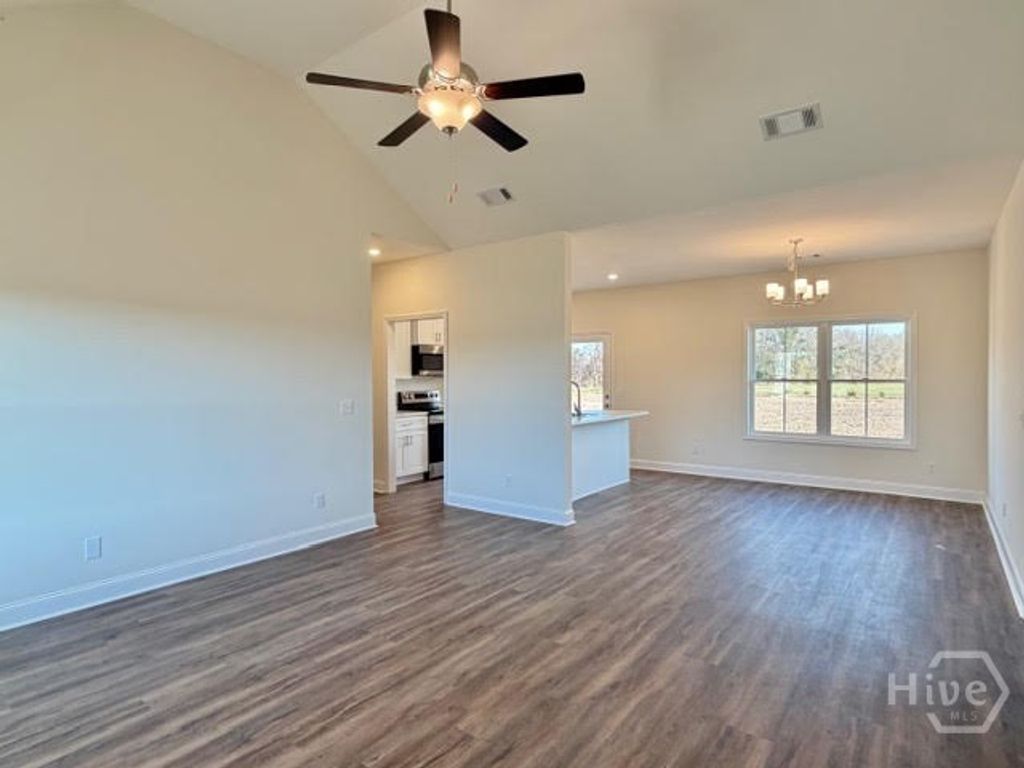 Photo of 147 Landmark Circle, Statesboro, GA 30458 (MLS # SA352918)