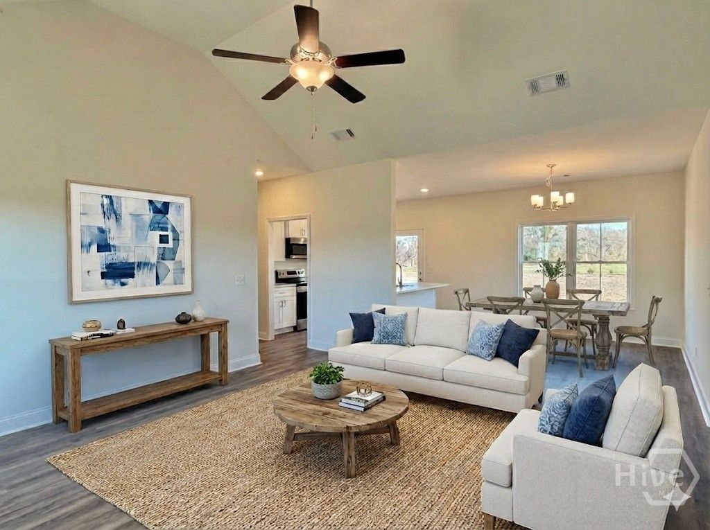 Photo of 147 Landmark Circle, Statesboro, GA 30458 (MLS # SA352918)