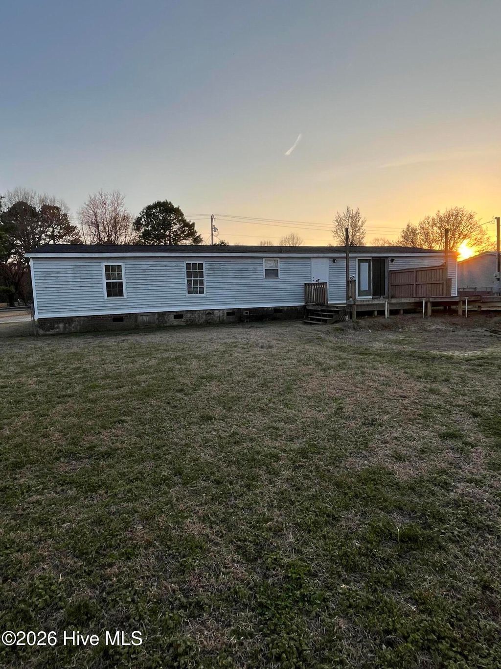 Photo of 1138 Saulston Road, Goldsboro, NC 27534 (MLS # 100558792)