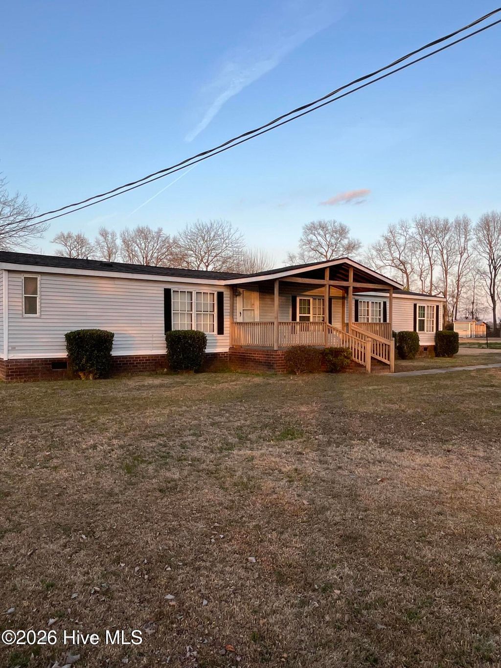 Photo of 1138 Saulston Road, Goldsboro, NC 27534 (MLS # 100558792)