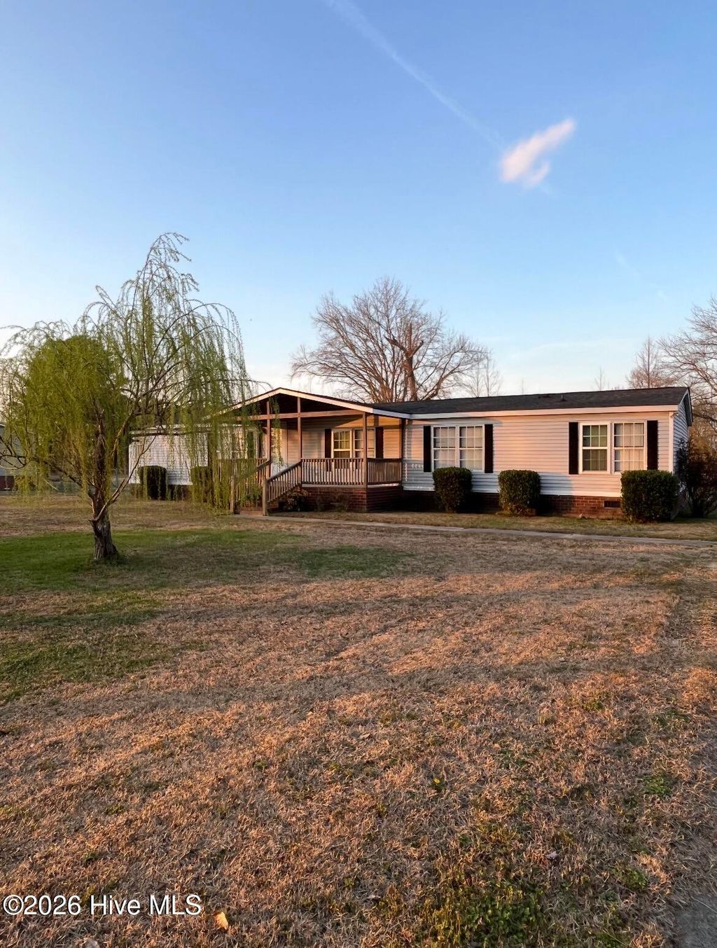 Photo of 1138 Saulston Road, Goldsboro, NC 27534 (MLS # 100558792)