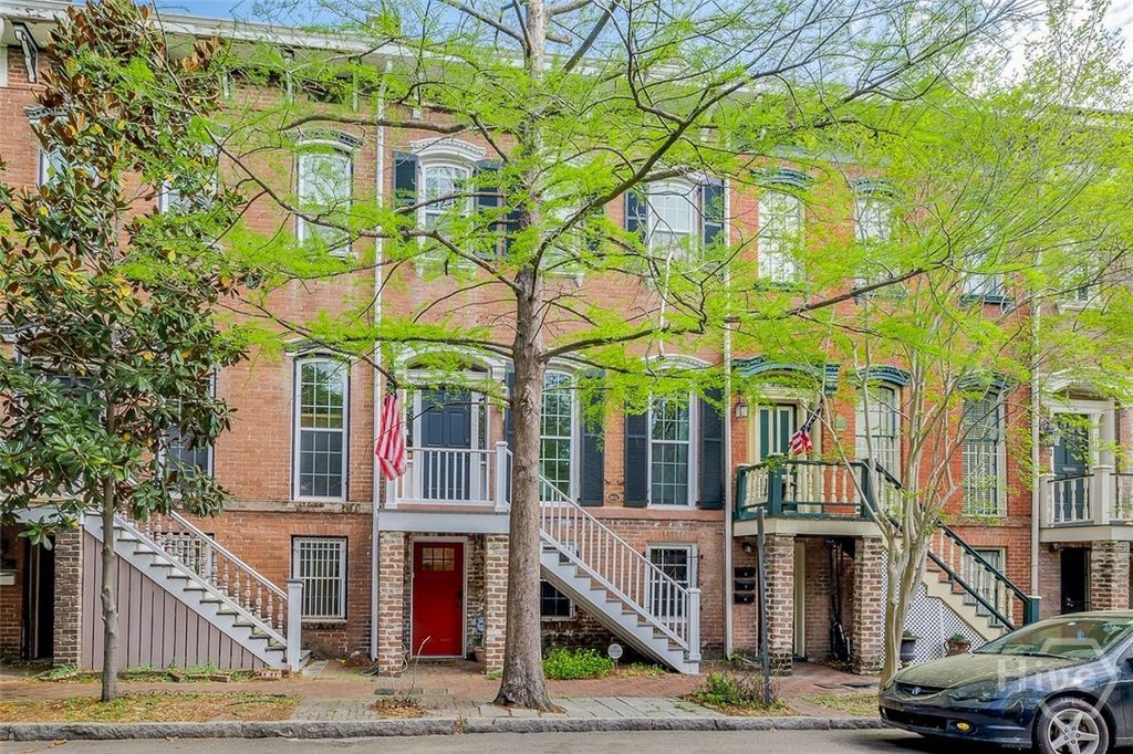 Photo of 216 W Bolton Street, Savannah, GA 31401 (MLS # SA352774)