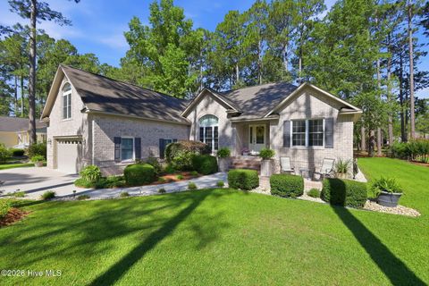 Homes For Sale - 904 Muirfield Place<br/> Craven County, New Bern, NC 28560