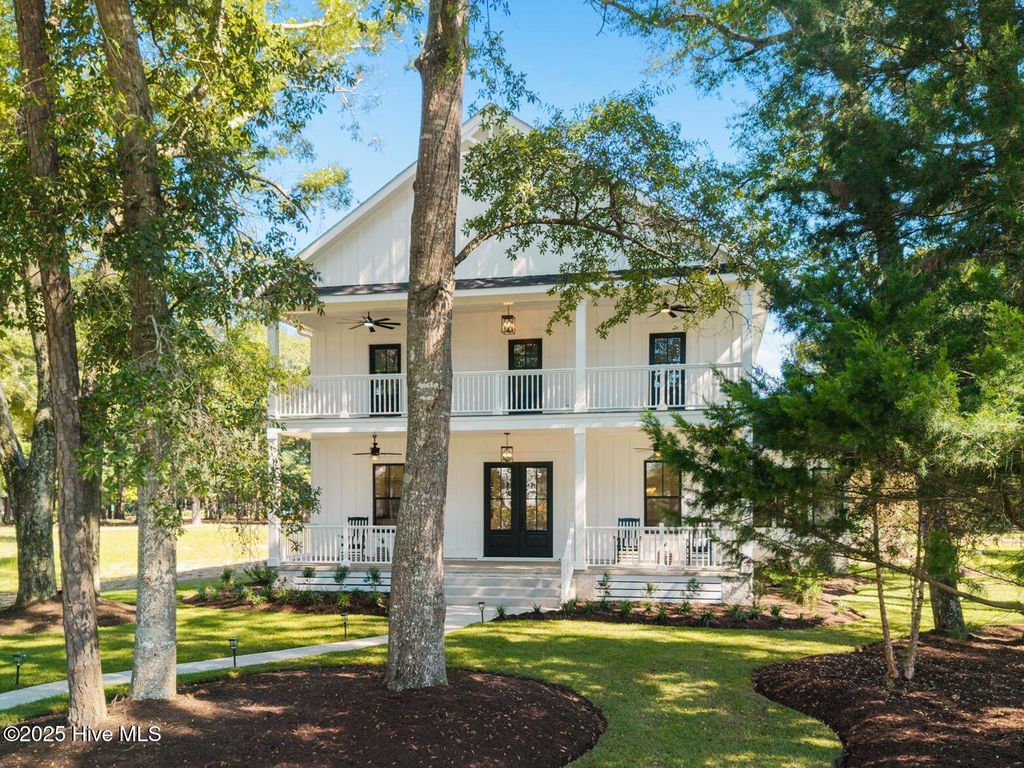 Photo of 9303 Whisper Park Drive SW, Calabash, NC 28467 (MLS # 100529099)