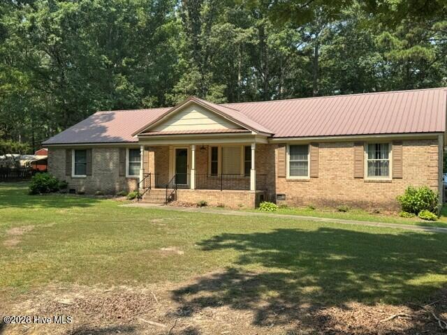 Photo of 147 Corella Road, Ahoskie, NC 27910 (MLS # 100607199)