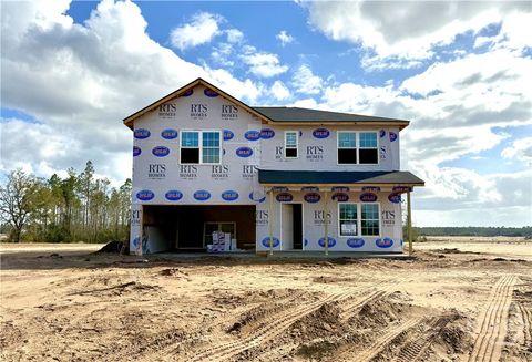 Homes For Sale - 836 Buckhead Loop<br/> Long County, Allenhurst, GA 31301