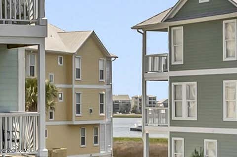 Tiny photo for 1519 Island Marina Drive, Carolina Beach, NC 28428 (MLS # 100594369)