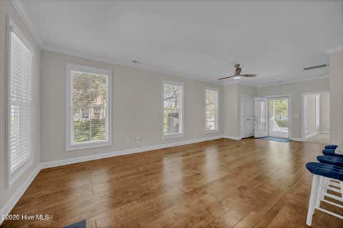 Tiny photo for 1519 Island Marina Drive, Carolina Beach, NC 28428 (MLS # 100594369)