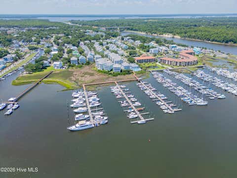 Tiny photo for 1519 Island Marina Drive, Carolina Beach, NC 28428 (MLS # 100594369)