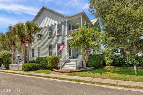Photo of 1519 Island Marina Drive, Carolina Beach, NC 28428 (MLS # 100594369)