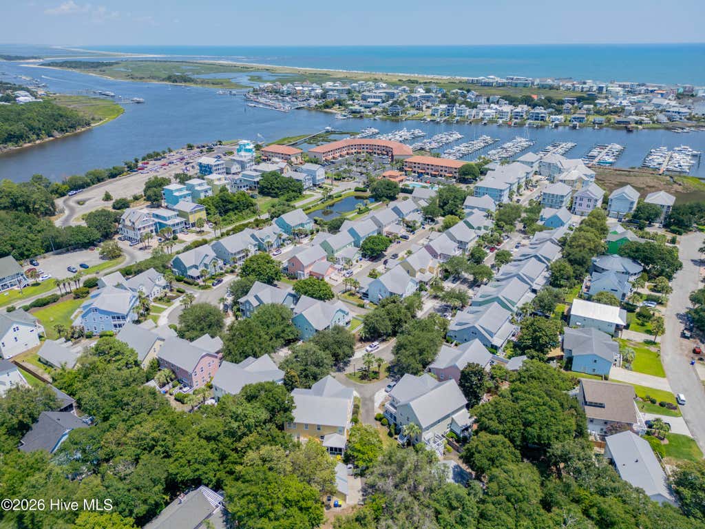 Photo of 1519 Island Marina Drive, Carolina Beach, NC 28428 (MLS # 100594369)