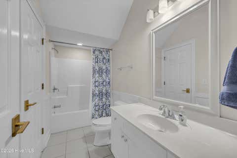 Tiny photo for 1519 Island Marina Drive, Carolina Beach, NC 28428 (MLS # 100594369)