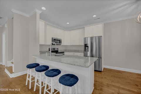 Tiny photo for 1519 Island Marina Drive, Carolina Beach, NC 28428 (MLS # 100594369)