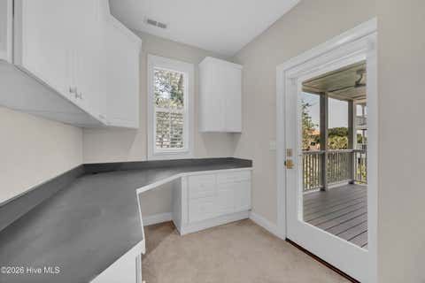 Tiny photo for 1519 Island Marina Drive, Carolina Beach, NC 28428 (MLS # 100594369)