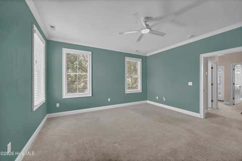 Tiny photo for 1519 Island Marina Drive, Carolina Beach, NC 28428 (MLS # 100594369)