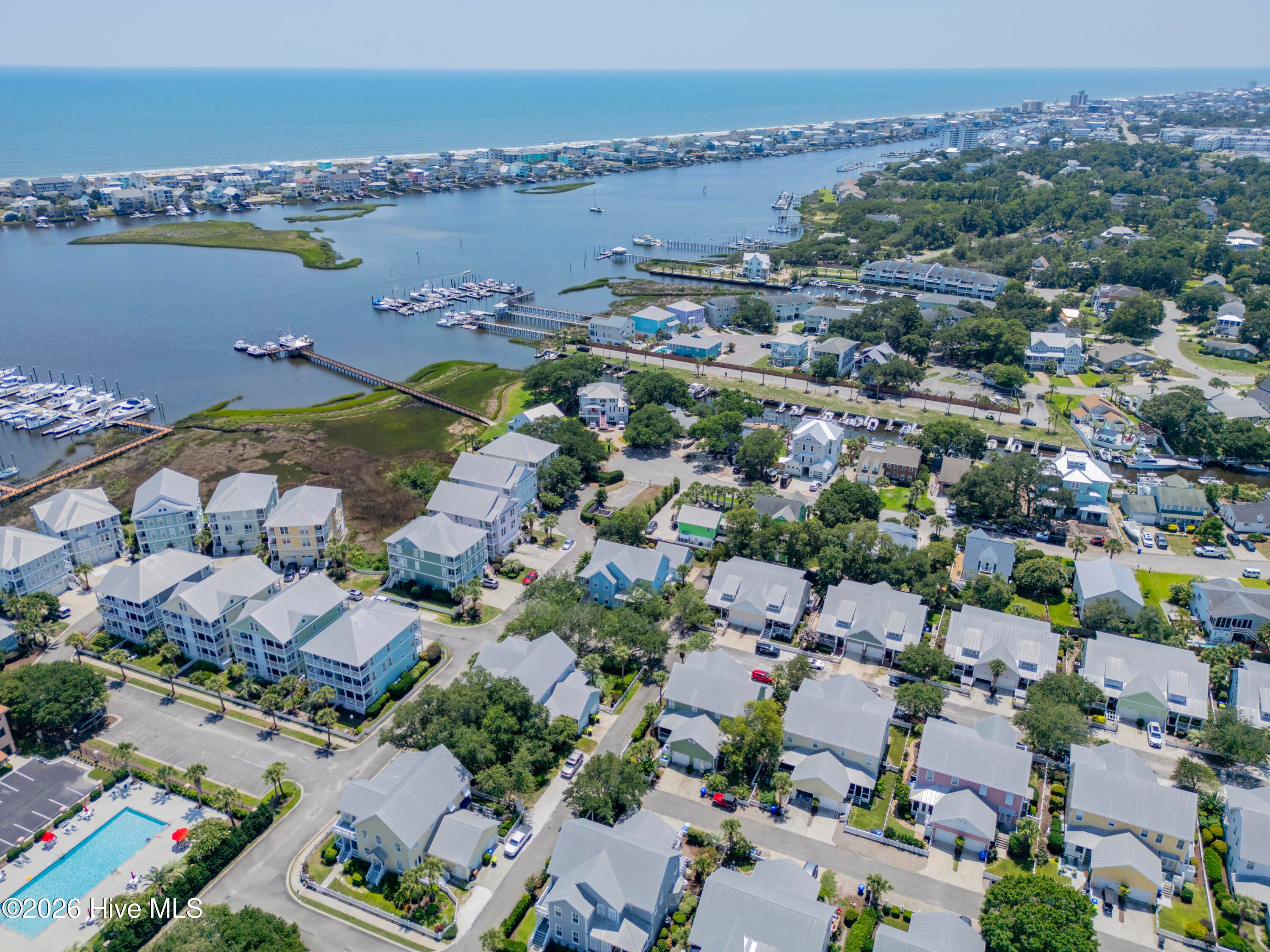 1519 Island Marina Drive