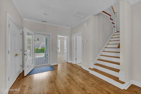 Tiny photo for 1519 Island Marina Drive, Carolina Beach, NC 28428 (MLS # 100594369)