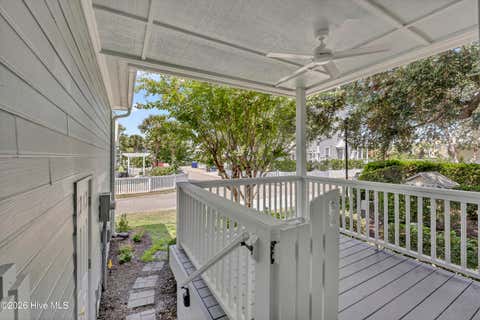 Tiny photo for 1519 Island Marina Drive, Carolina Beach, NC 28428 (MLS # 100594369)