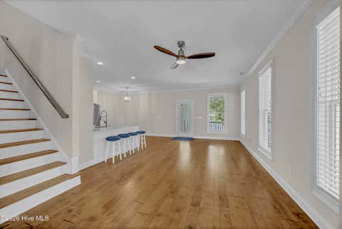 Tiny photo for 1519 Island Marina Drive, Carolina Beach, NC 28428 (MLS # 100594369)