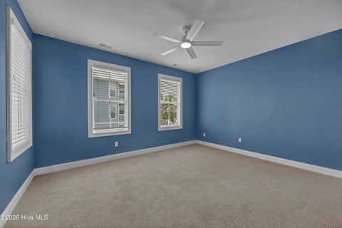 Tiny photo for 1519 Island Marina Drive, Carolina Beach, NC 28428 (MLS # 100594369)