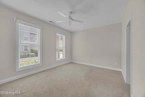 Tiny photo for 1519 Island Marina Drive, Carolina Beach, NC 28428 (MLS # 100594369)