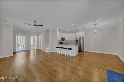 Tiny photo for 1519 Island Marina Drive, Carolina Beach, NC 28428 (MLS # 100594369)