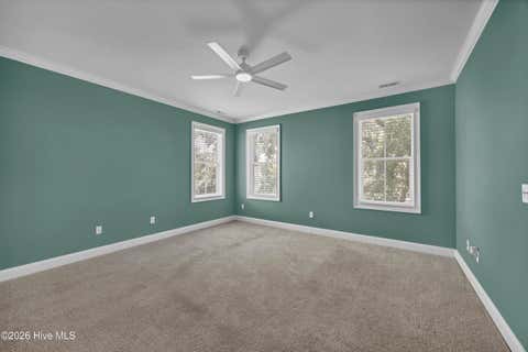 Tiny photo for 1519 Island Marina Drive, Carolina Beach, NC 28428 (MLS # 100594369)