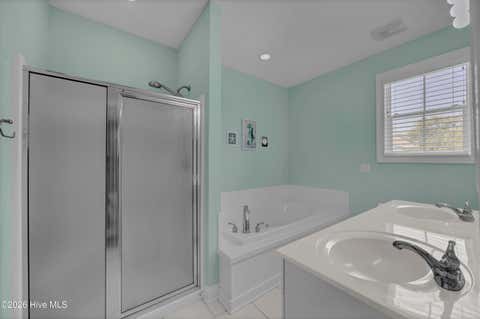 Tiny photo for 1519 Island Marina Drive, Carolina Beach, NC 28428 (MLS # 100594369)