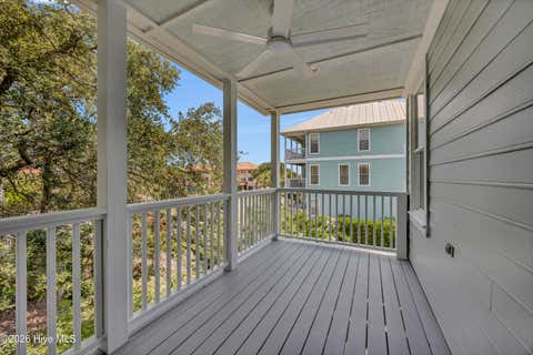 Tiny photo for 1519 Island Marina Drive, Carolina Beach, NC 28428 (MLS # 100594369)