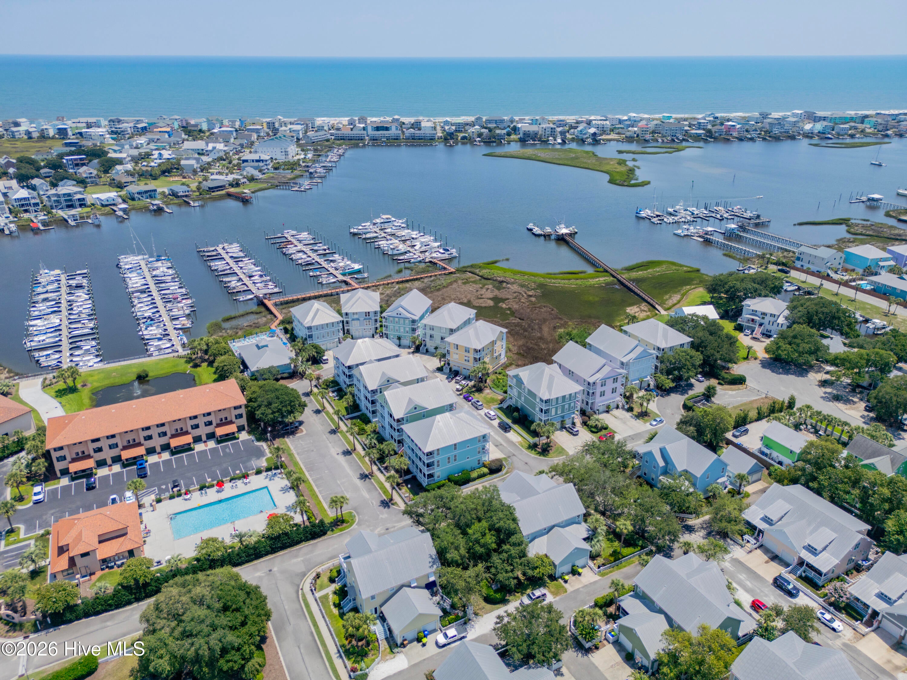 1519 Island Marina Drive