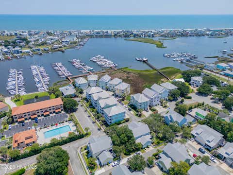 Tiny photo for 1519 Island Marina Drive, Carolina Beach, NC 28428 (MLS # 100594369)