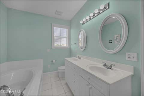 Tiny photo for 1519 Island Marina Drive, Carolina Beach, NC 28428 (MLS # 100594369)