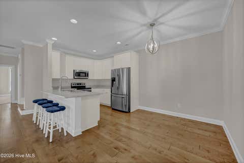 Tiny photo for 1519 Island Marina Drive, Carolina Beach, NC 28428 (MLS # 100594369)