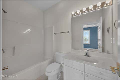 Tiny photo for 1519 Island Marina Drive, Carolina Beach, NC 28428 (MLS # 100594369)