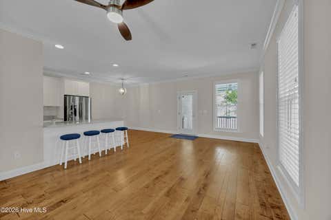 Tiny photo for 1519 Island Marina Drive, Carolina Beach, NC 28428 (MLS # 100594369)