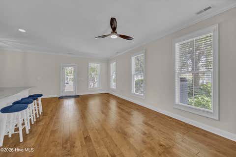 Tiny photo for 1519 Island Marina Drive, Carolina Beach, NC 28428 (MLS # 100594369)