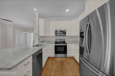 Tiny photo for 1519 Island Marina Drive, Carolina Beach, NC 28428 (MLS # 100594369)