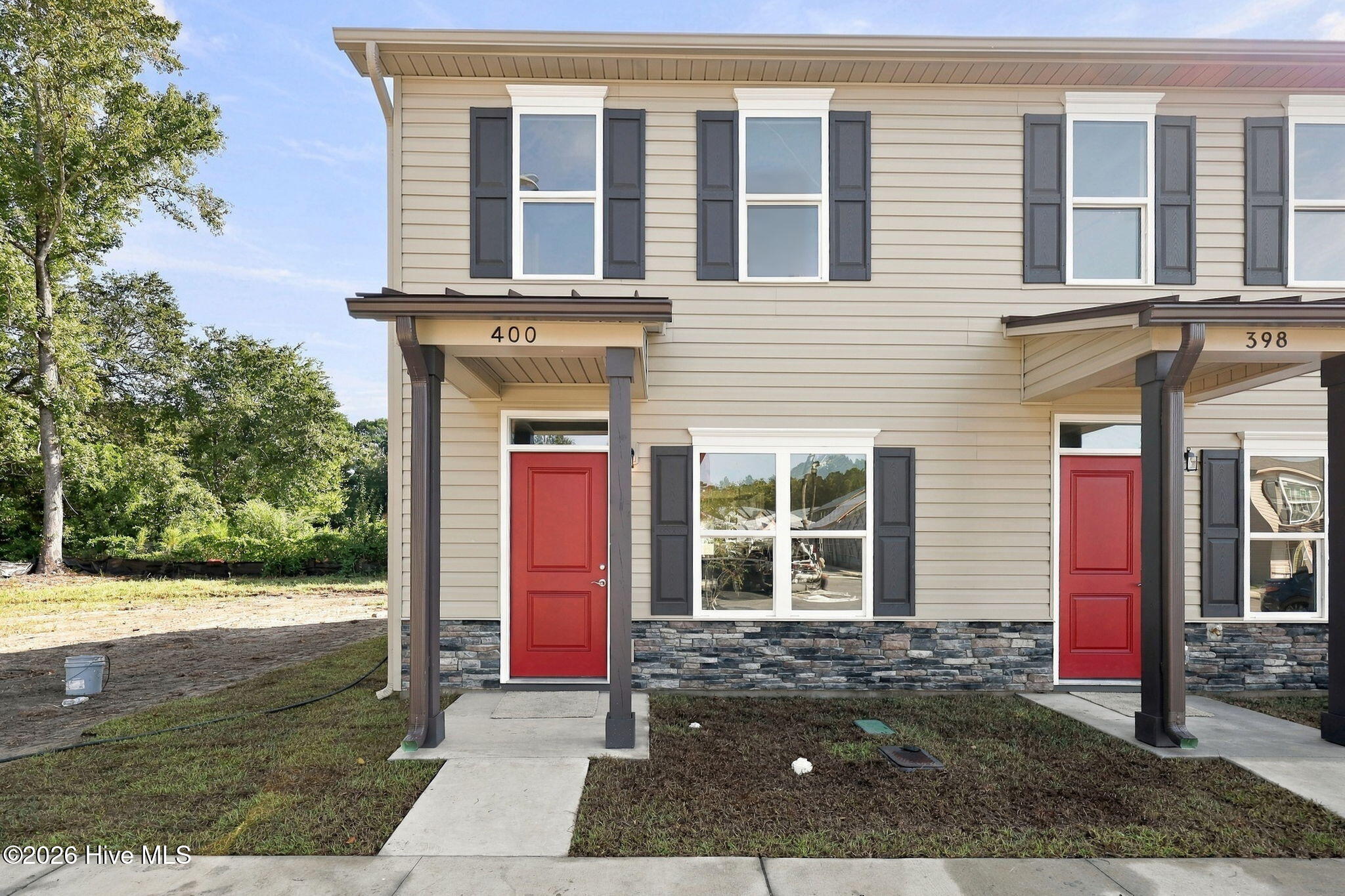 398 Boyington Place Road