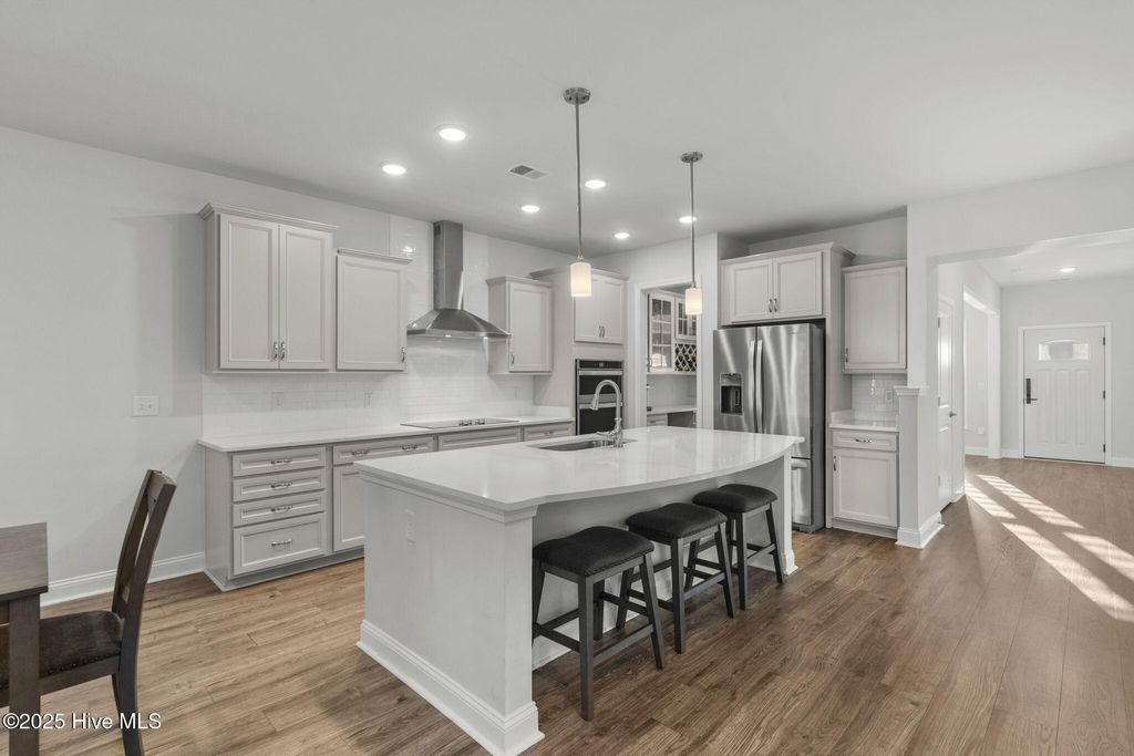 Photo of 139 Eagle Claw Drive, Carolina Shores, NC 28467 (MLS # 100540818)