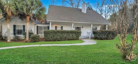 Photo of 1047 Juniper Lane, Townsend, GA 31331 (MLS # SA347449)