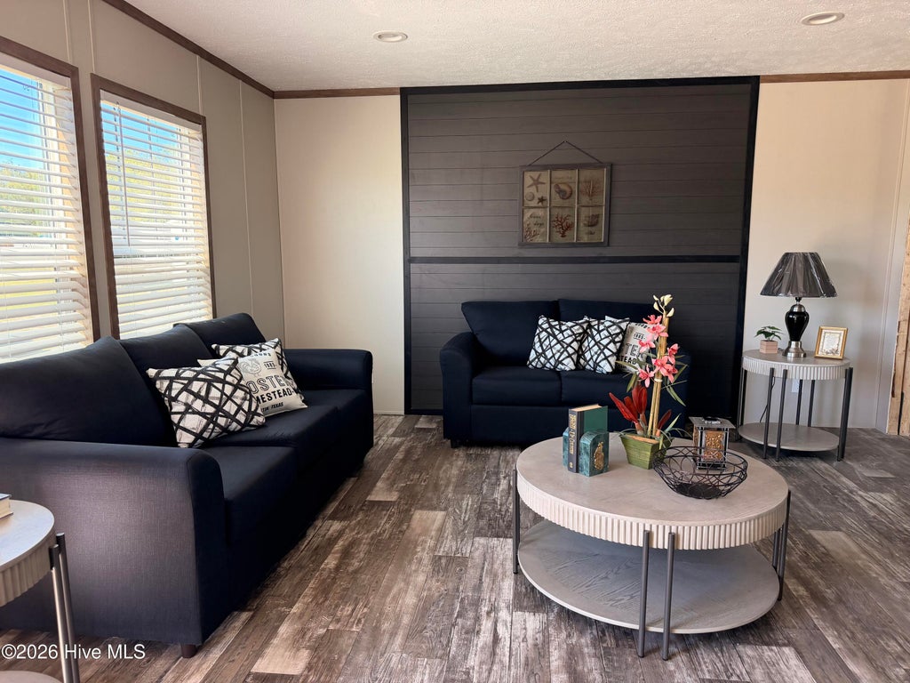 Photo of 445 Sand Ridge Road, Pink Hill, NC 28572 (MLS # 100613256)