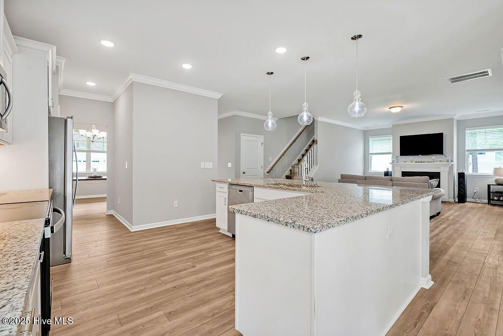 Photo of 919 Billys Dream Circle SW, Supply, NC 28462 (MLS # 100563599)